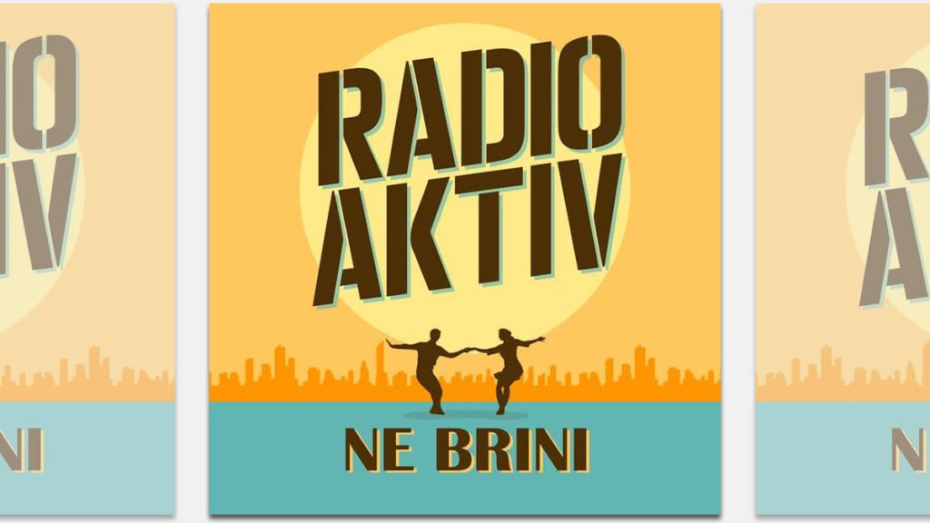 radio aktiv - ne brini | 2024.