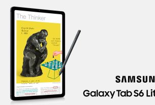 samsung galaxy tab s6 lite 2024