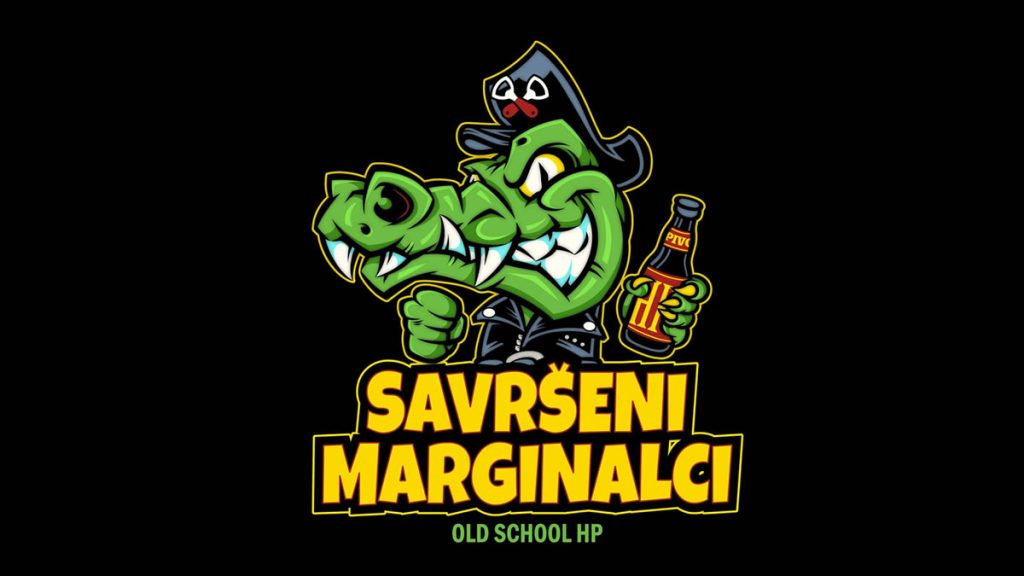 savršeni marginalci | old school hladno pivo | 2024.