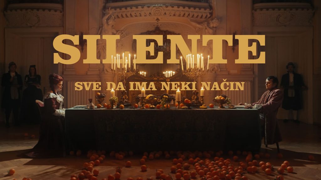 silente - sve da ima neki način | 2024.