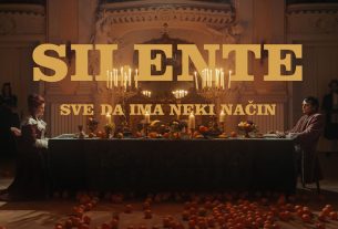 silente - sve da ima neki način | 2024.