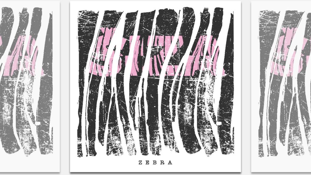 šiza - zebra | 2024.