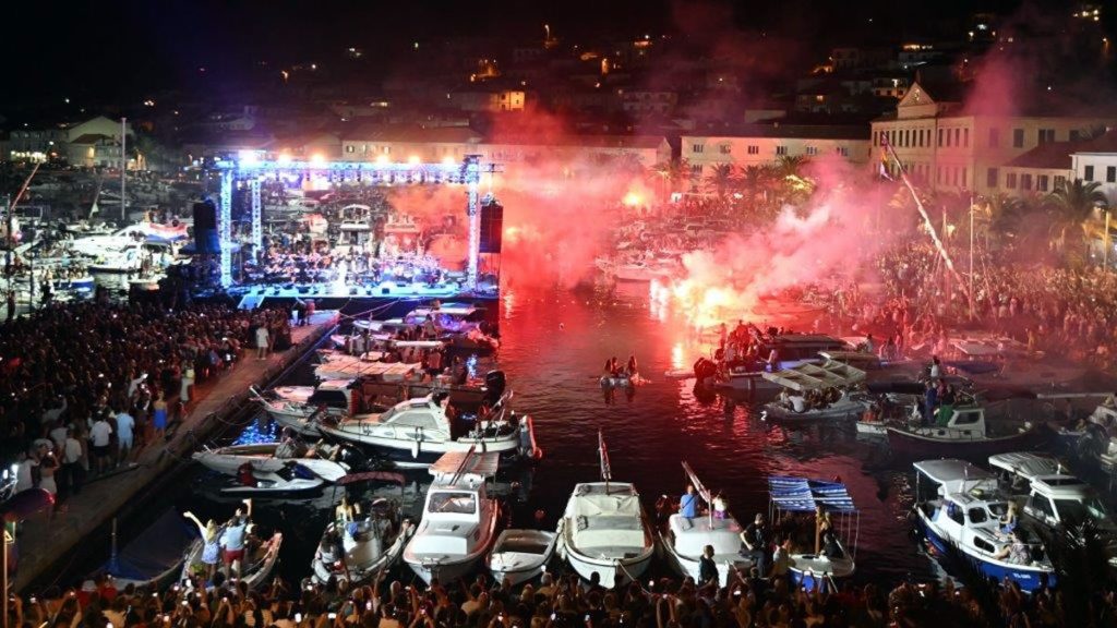 trag u beskraju 2023 | koncert za olivera dragojevića