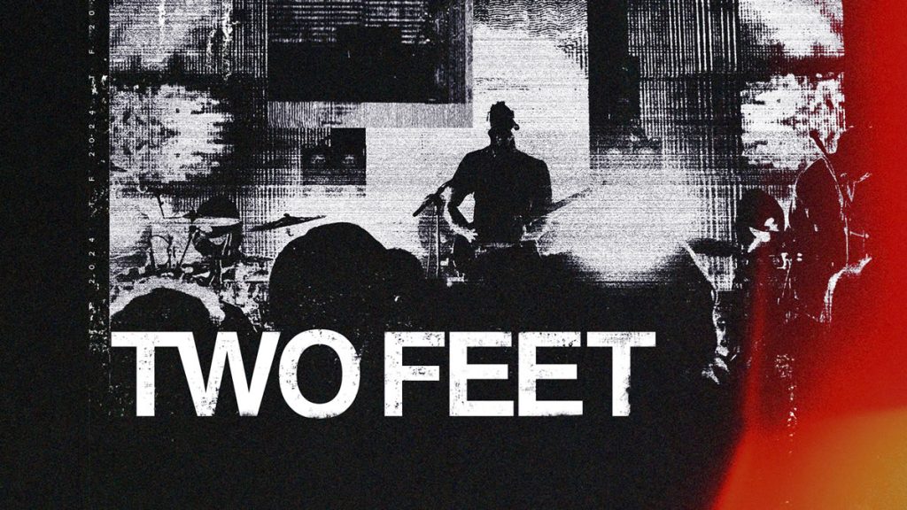 two feet | tvornica kulture zagreb | 08.07.2024.