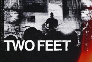 two feet | tvornica kulture zagreb | 08.07.2024.