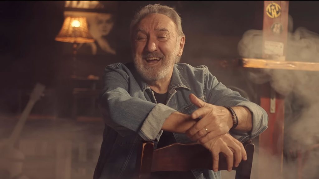 vladimir kočiš zec - da mi te nema | 2024.