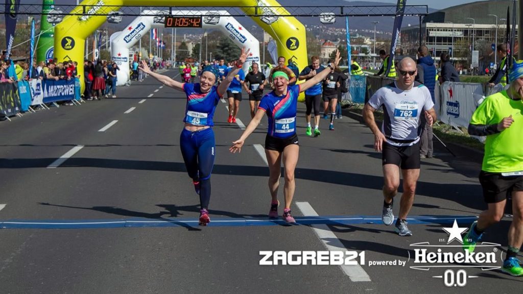 zagreb21 - zagrebački proljetni polumaraton | 2024.