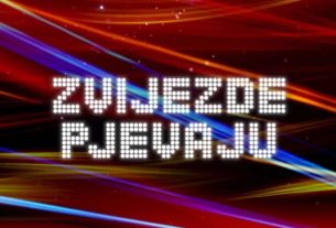 zvijezde pjevaju | 13. sezona | 2024.