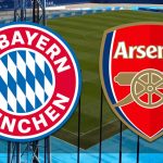 bayern - arsenal