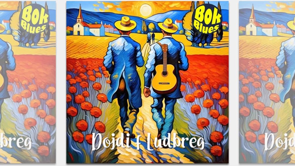 bok blues - dojdi f ludbreg | 2024.