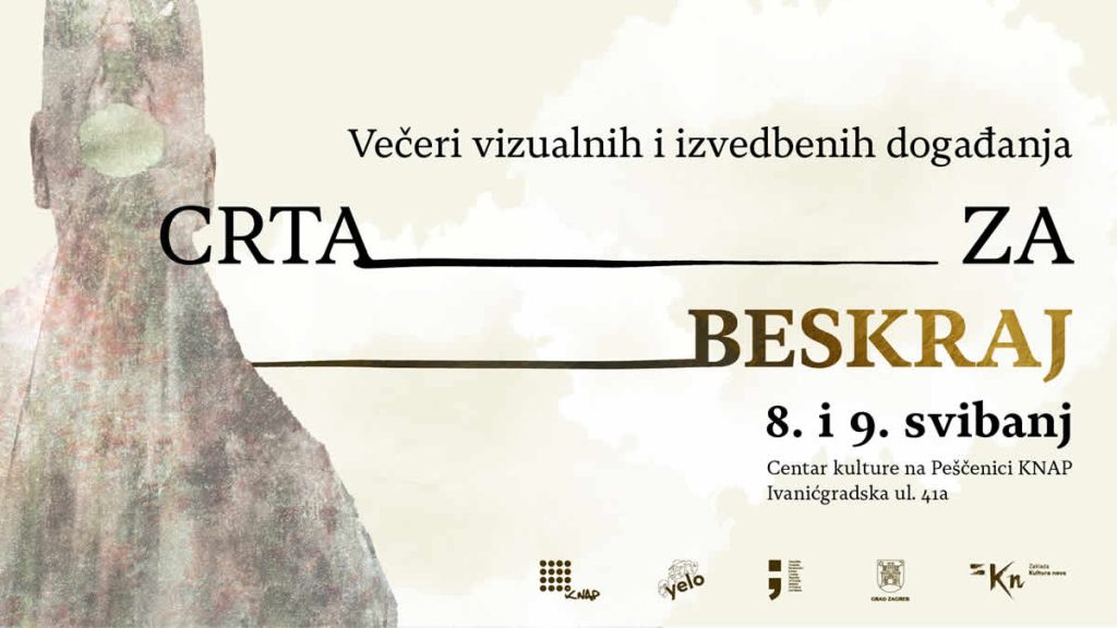 crta za beskraj 2024 | kazalište knap zagreb