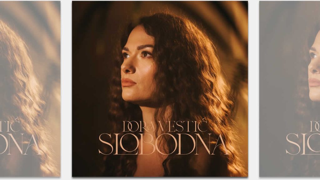 dora vestić - slobodna | 2024.