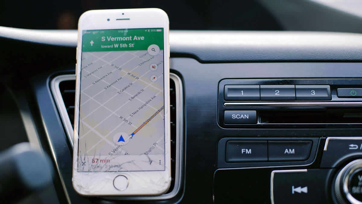 Google Maps će tražiti za vas punionice za električna vozila pomoću AI tehnologije