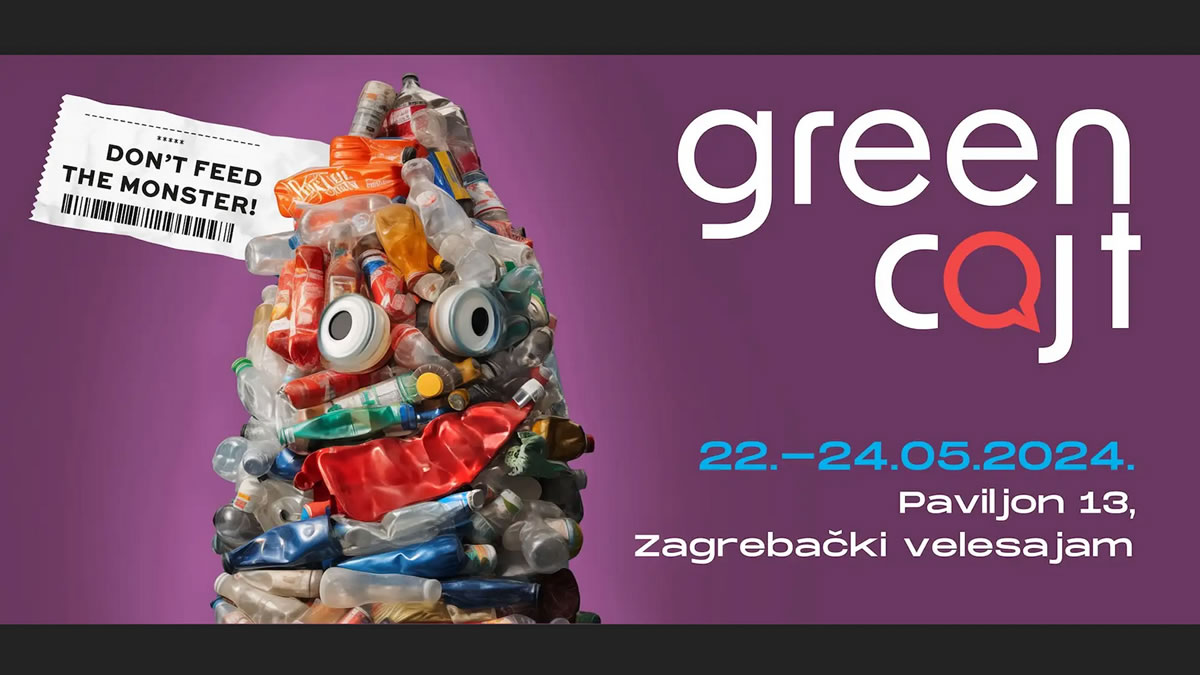 greencajt festival 2024 | zagrebački velesajam