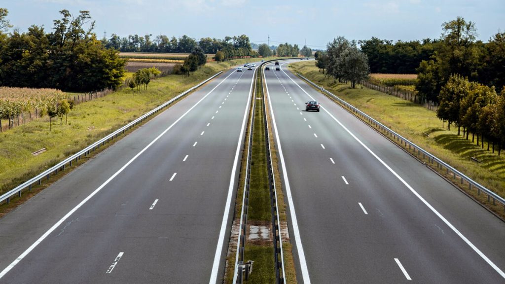 highway | 2024.