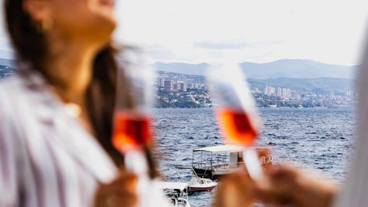 Hotel Royal Opatija | Idealan odabir za potpuni hedonizam na Mediteranu