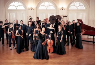 hrvatski barokni ansambl | croatian baroque ensemble | 2024.
