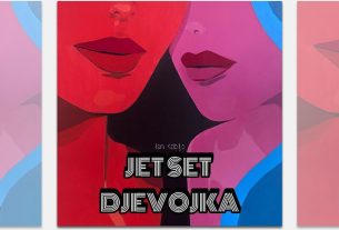 ilan kabiljo - jet set djevojka | 2024.