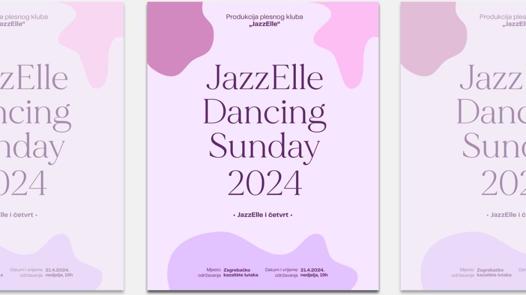 jazzelle dancing sunday 2024