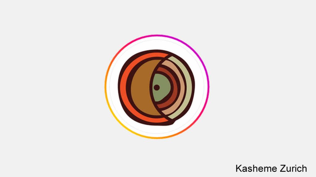 kasheme zurich | 2024.