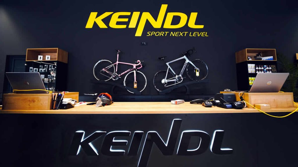 keindl sport | 2024.