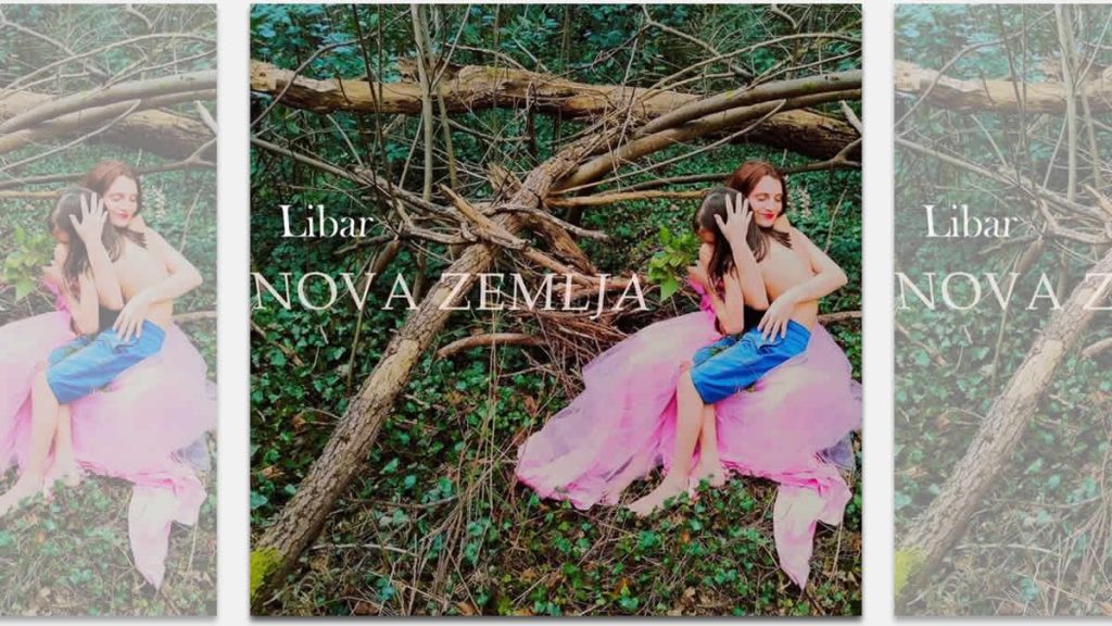 libar - nova zemlja | 2024.