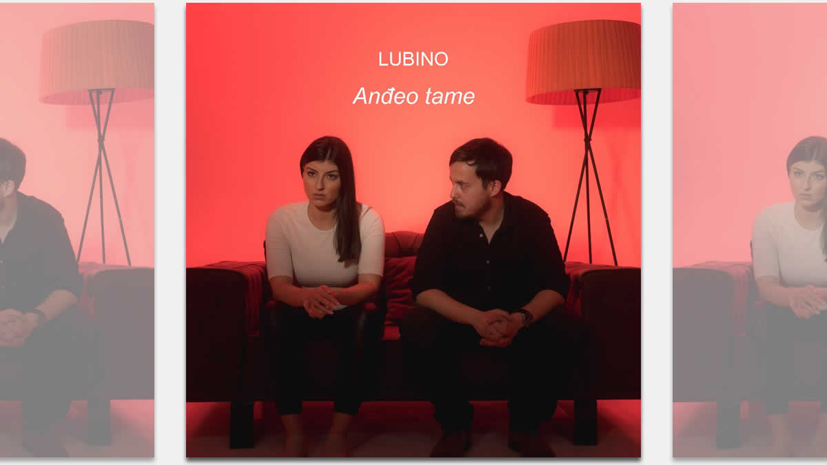 lubino - anđeo tame | 2024.
