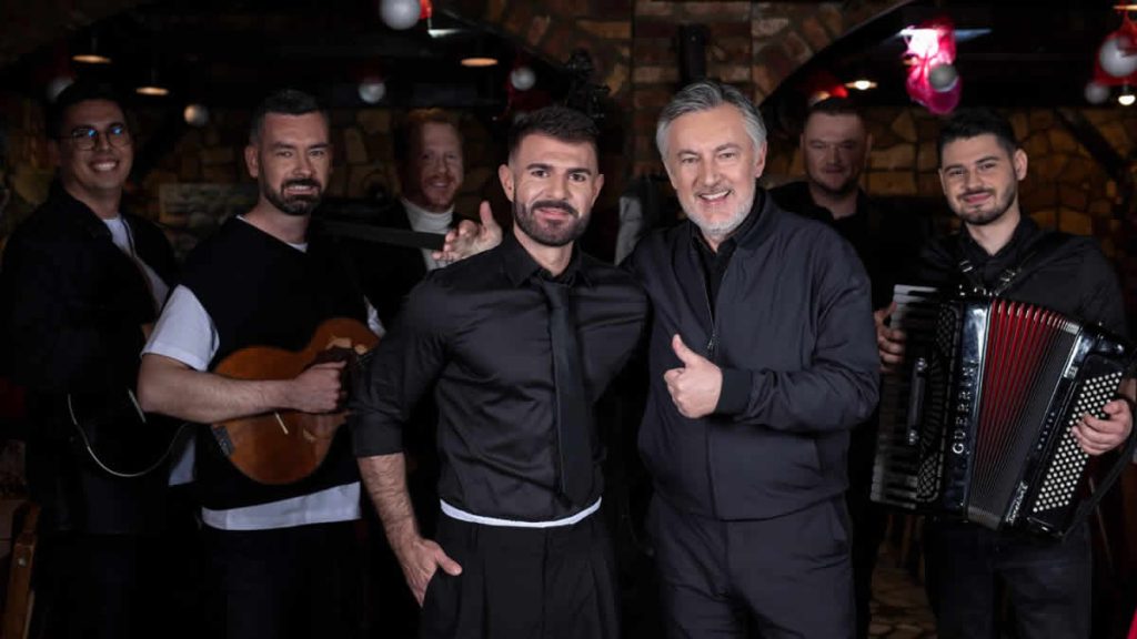 miroslav škoro & jerko fabić & barabe - zlatne strune | 2024.