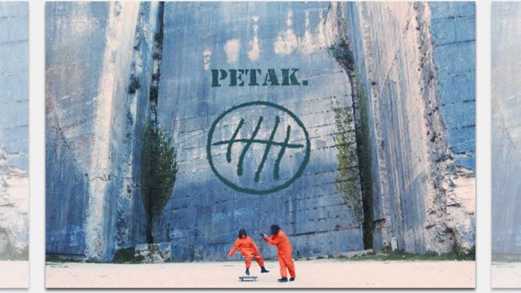 mrave brojim - petak | 2024.