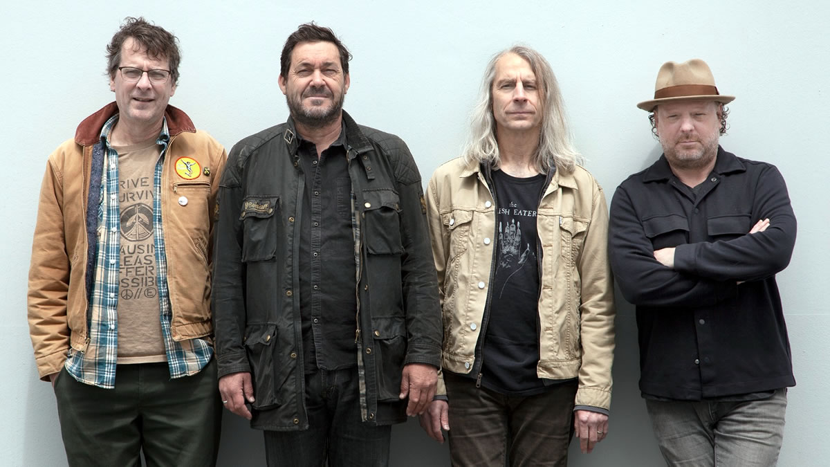 Mudhoney, legendarni grunge bend iz Seattlea, po četvrti put dolazi u Zagreb i to u Tvornicu kulture u nedjelju, 15. rujna 2024. godine