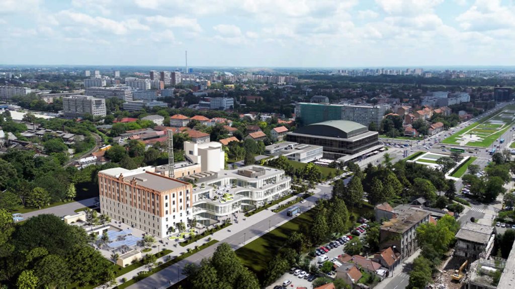 gradska knjižica i društveno-kulturni centar paromlin | 2024.