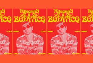 pellegrino & zodyaco | peti kupe zagreb | 05.04.2024.