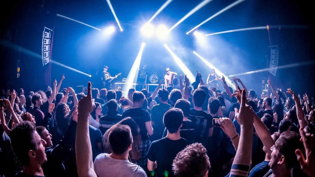 piknik park | linkin park tribute band | 2024.
