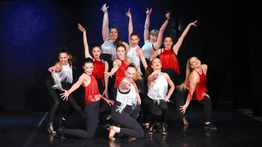 plesni klub jazzelle | 2023.