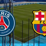 psg - barcelona | uefa champions league