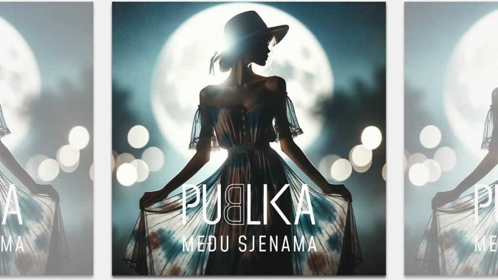 publica - među sjenama | 2024.