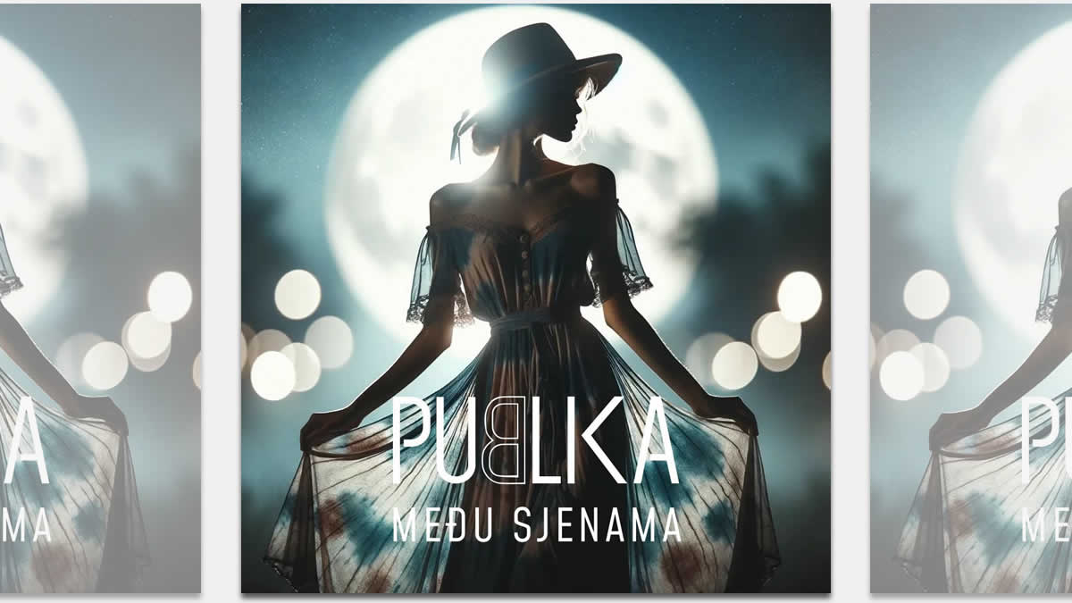 publica - među sjenama | 2024.