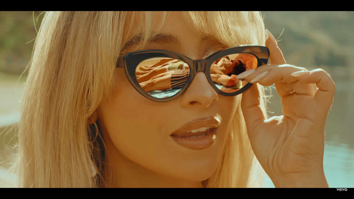 sabrina carpenter - espresso | 2024.