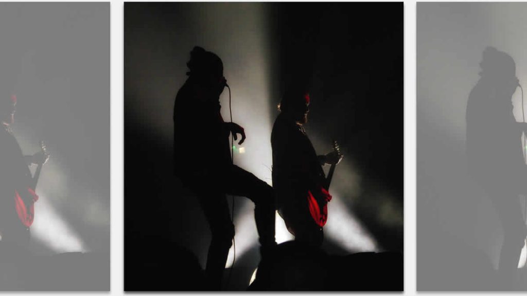 the cult | 2024.