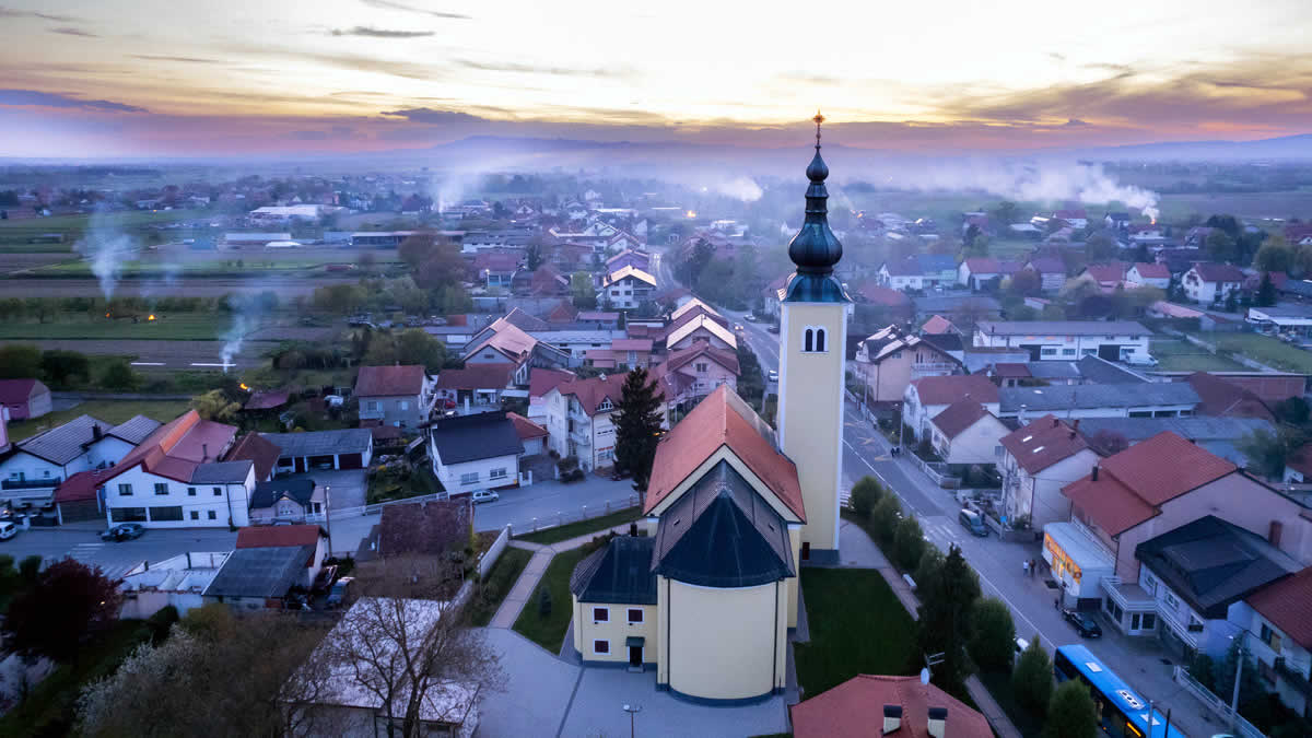 turopoljsko jurjevo 2024