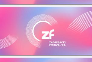 zagrebački festival 2024