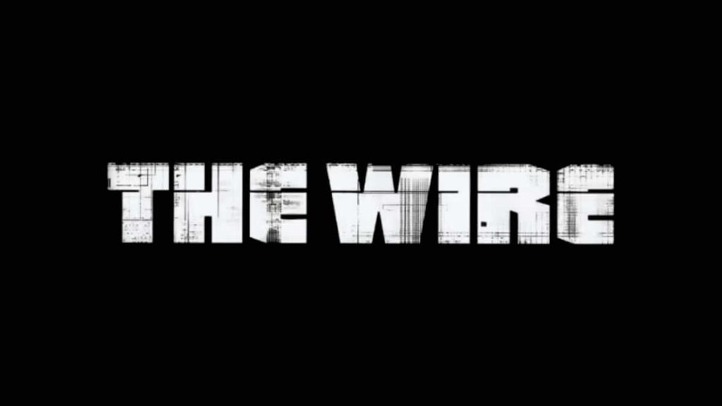 žica | the wire | 2002. - 2008.