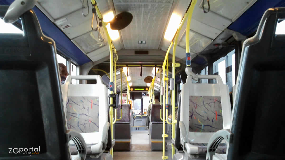 Autobusna linija 147 koja vozi od terminala Vrapčanska aleja do naselja Dolec u prometu je od ponedjeljka, 28. travnja 2024. godine