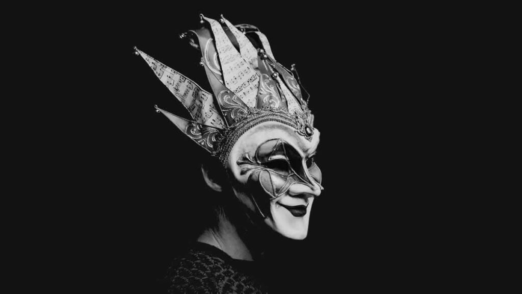 boris brejcha | joker | 2024.