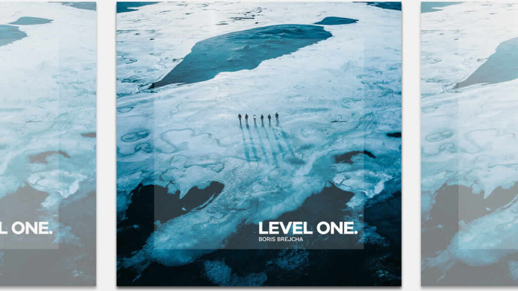 boris brejcha - level one | 2024.