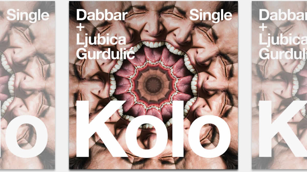 dabbar & ljubica gurdulić - kolo | 2024.