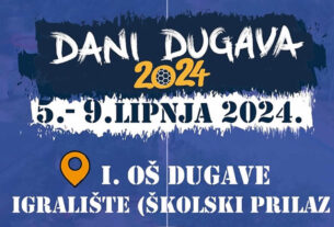 dani dugava 2024