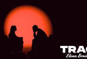 elena brnić - trag | 2024.