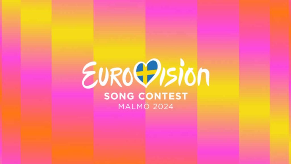 eurovision song contest 2024 | malmo sweden