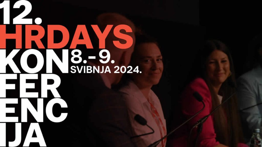 hr days 2024